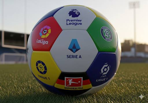FIFA排位等级示意图